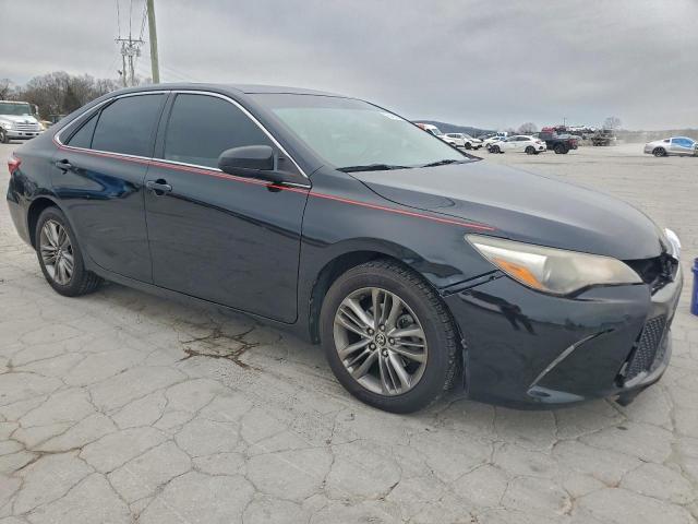 Toyota Camry Le Image 2