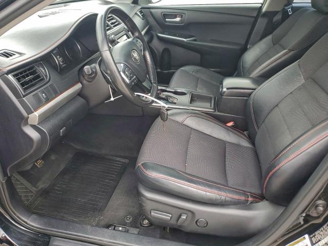 Toyota Camry Le Image 12