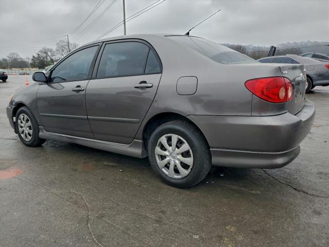 Toyota Corolla Ce Image 3