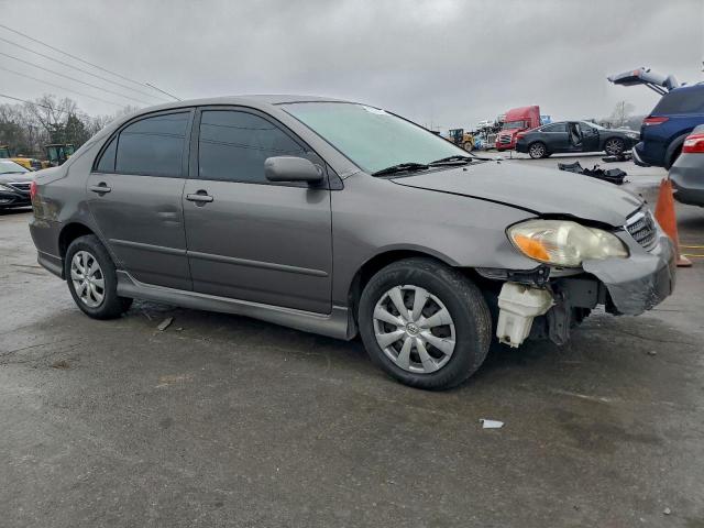 Toyota Corolla Ce Image 10