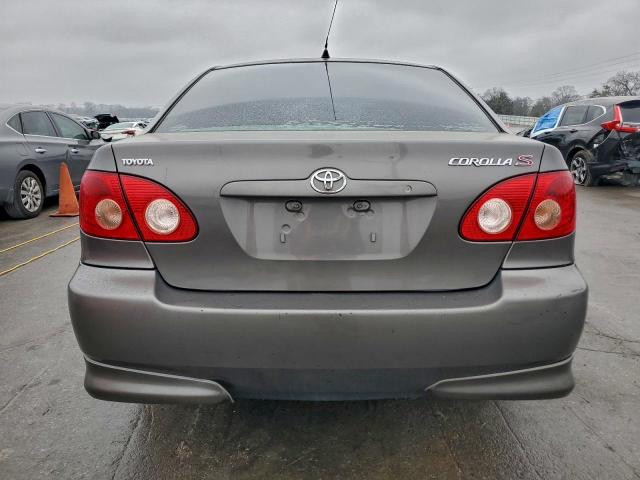 Toyota Corolla Ce Image 7