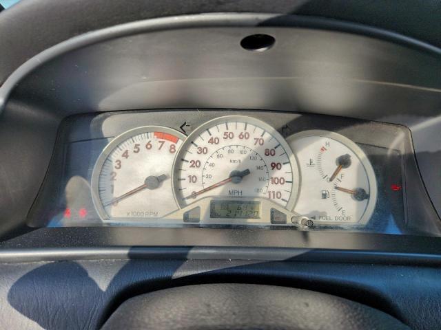 Toyota Corolla Ce Image 11