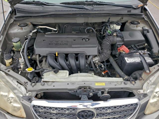 Toyota Corolla Ce Image 6