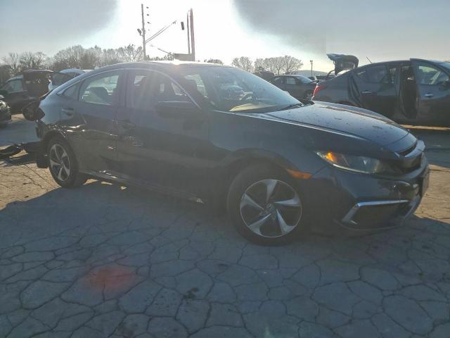 Honda Civic Lx Image 8