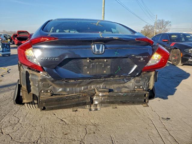 Honda Civic Lx Image 3