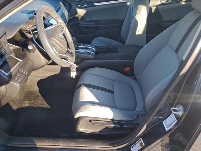 Honda Civic Lx Image 6