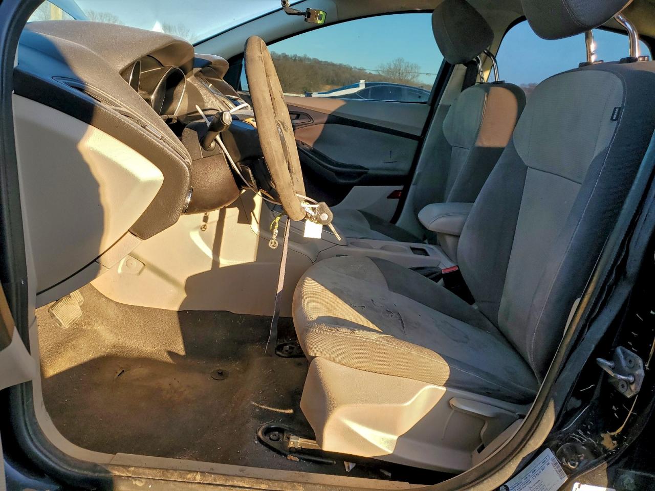 Ford Focus Se Image 10