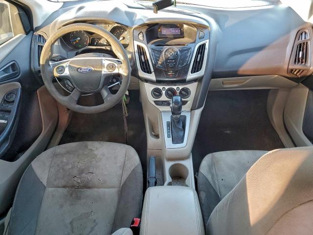 Ford Focus Se Image 6