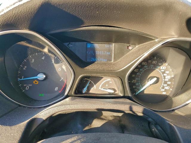 Ford Focus Se Image 11