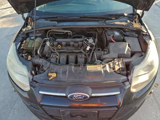 Ford Focus Se Image 4