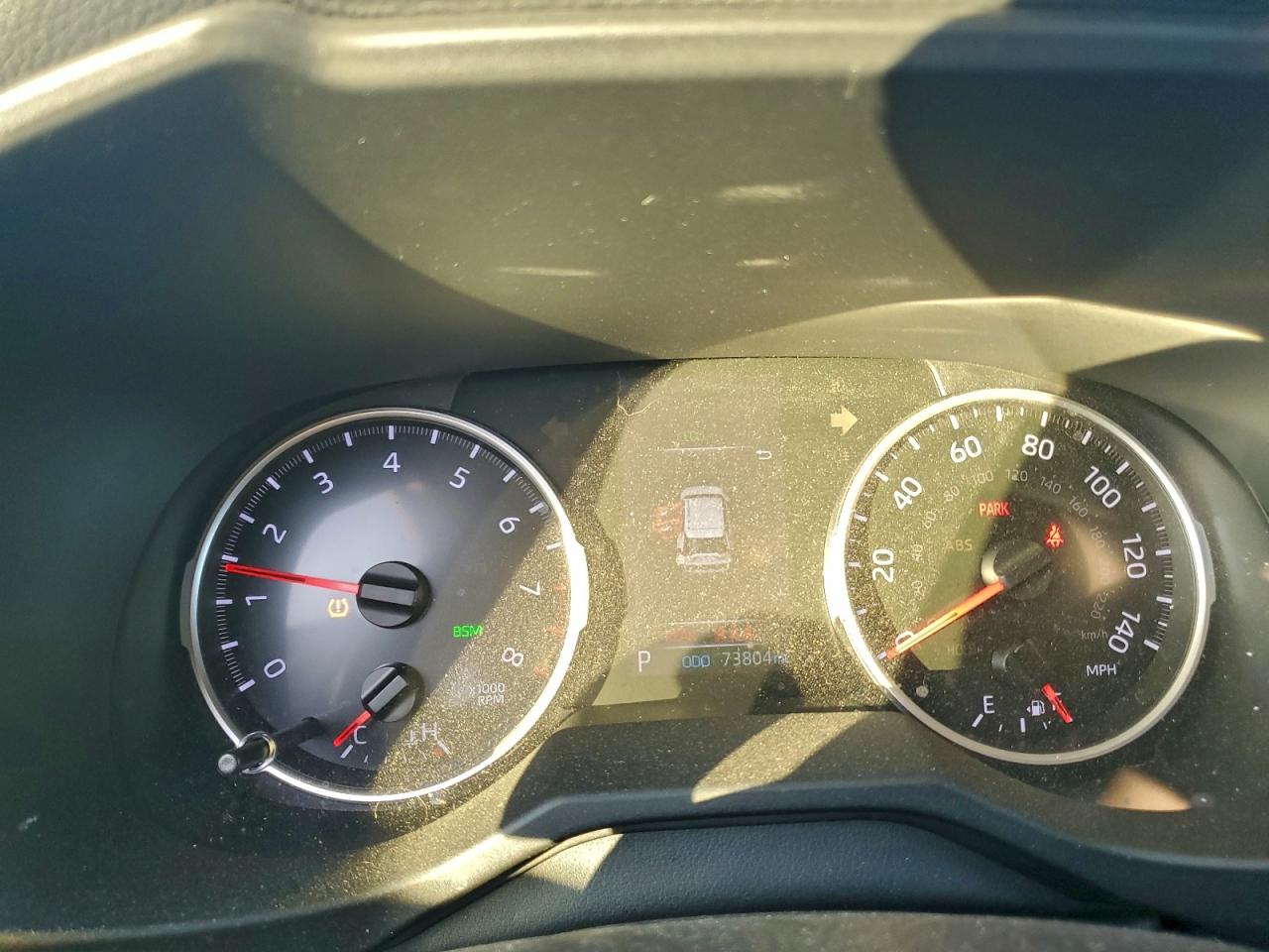 Toyota RAV4 Xle Image 6