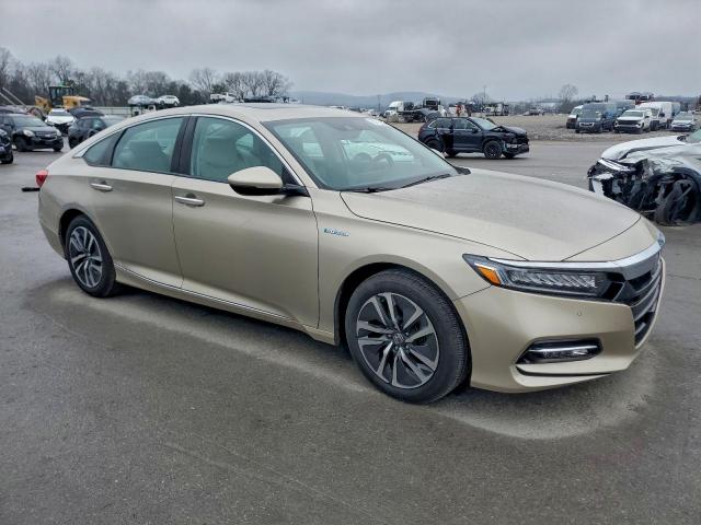 Honda Accord Touring Hybrid Image 12