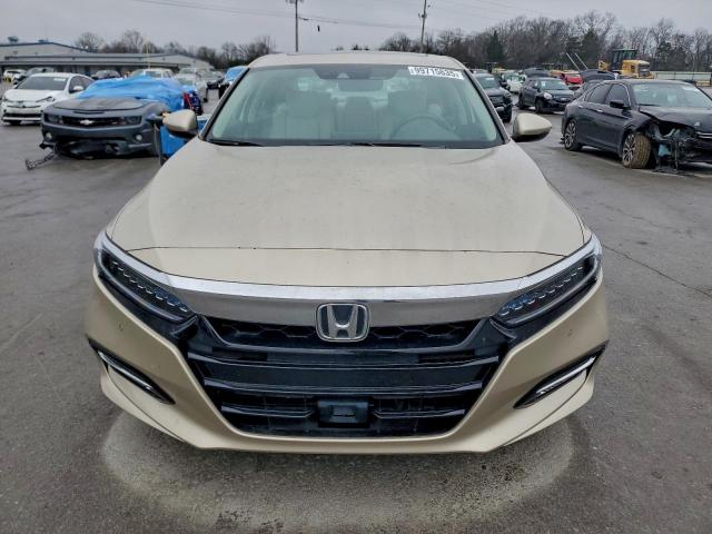 Honda Accord Touring Hybrid Image 7