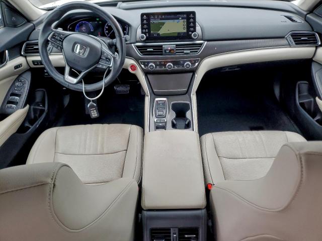 Honda Accord Touring Hybrid Image 3