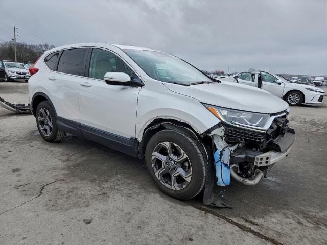 Honda Crv Exl Image 3