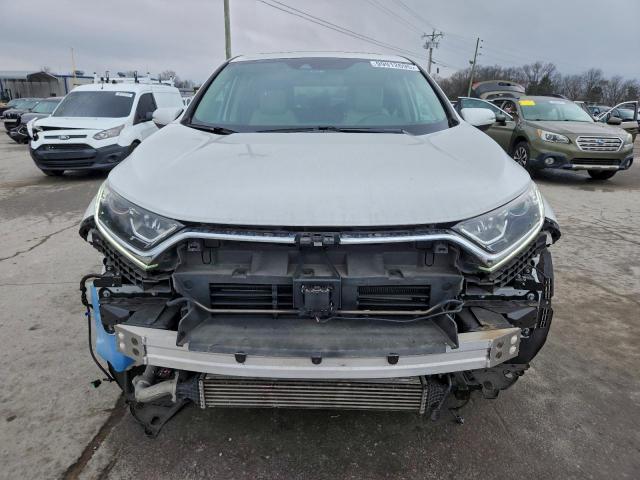 Honda Crv Exl Image 9