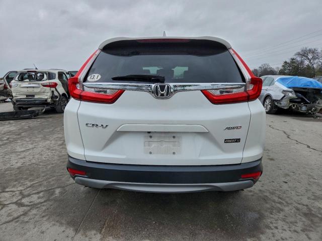 Honda Crv Exl Image 12