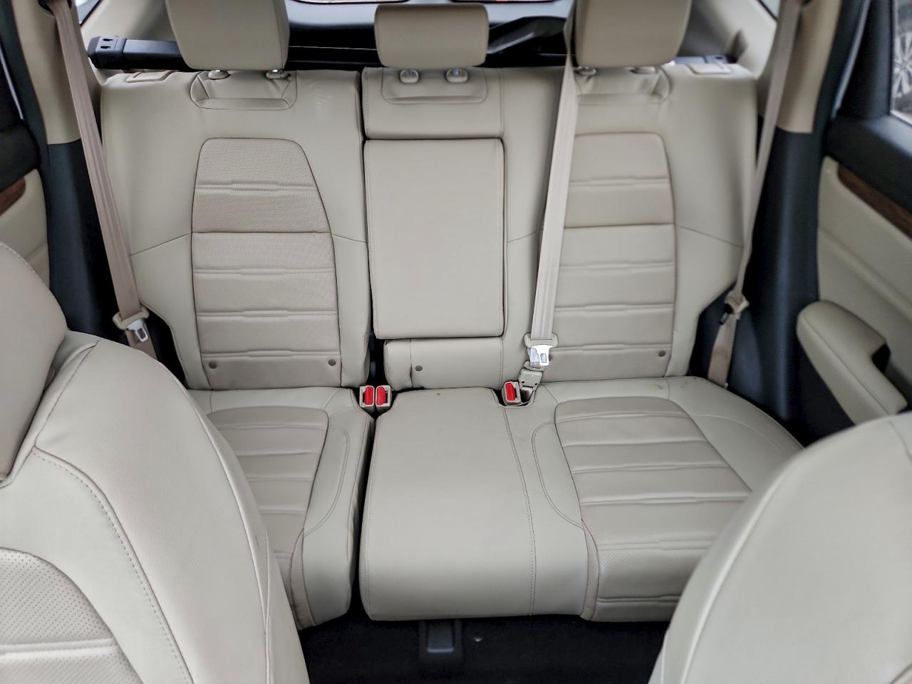 Honda Crv Exl Image 10