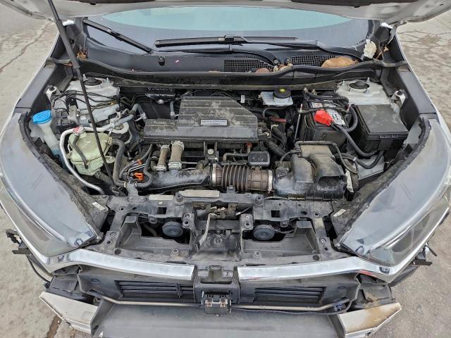 Honda Crv Exl Image 11