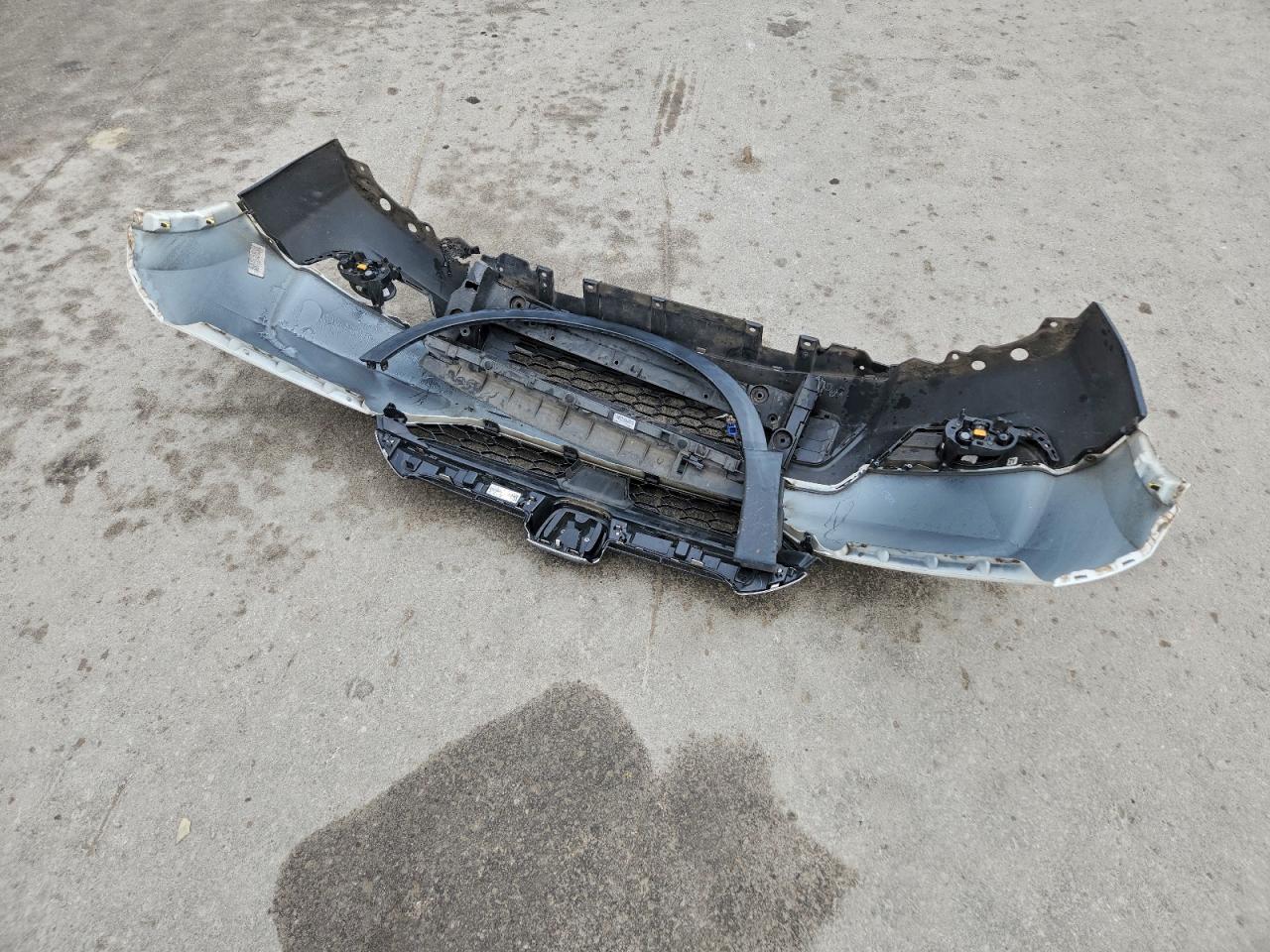 Honda Crv Exl Image 14