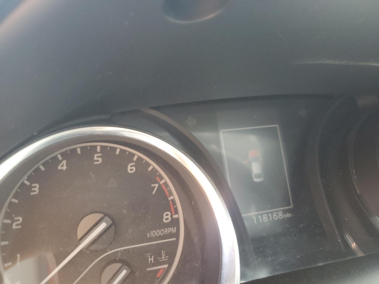 Toyota Camry Se Image 4