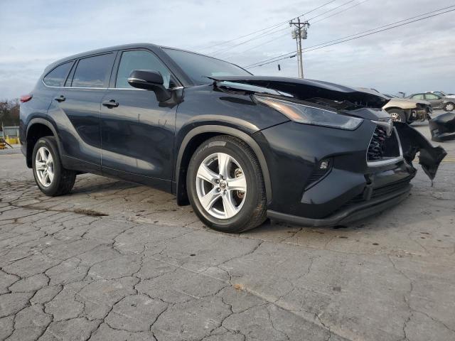 Toyota Highlander L Image 3