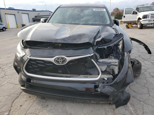 Toyota Highlander L Image 4