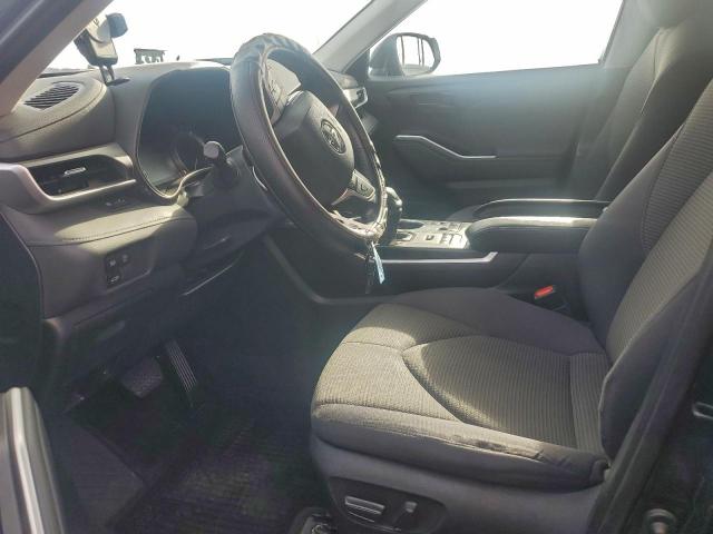 Toyota Highlander L Image 7