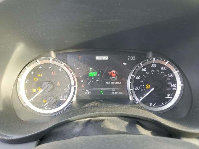 Toyota Highlander L Image 12