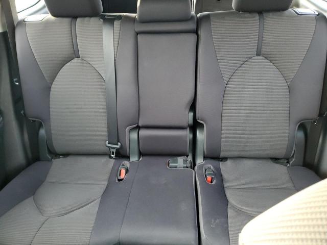 Toyota Highlander L Image 13