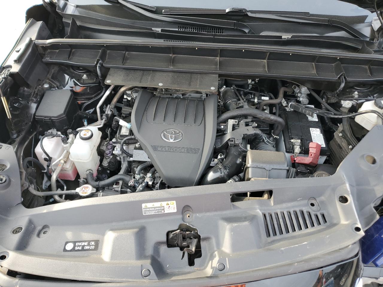 Toyota Highlander L Image 10