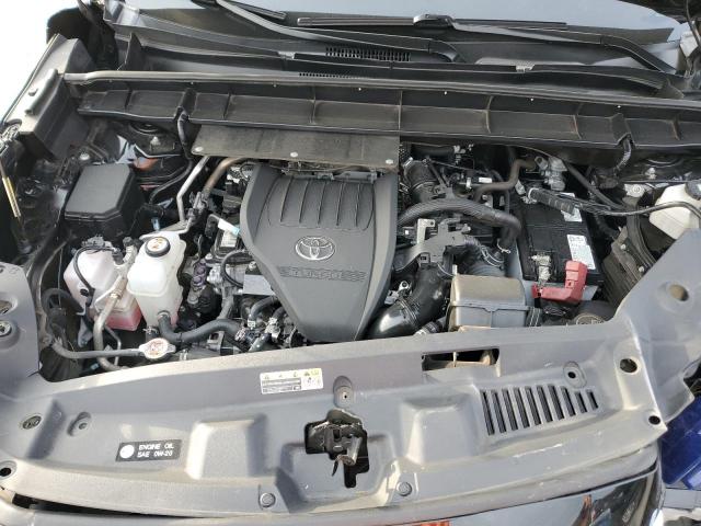 Toyota Highlander L Image 10