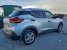 Nissan Kicks S Image 2