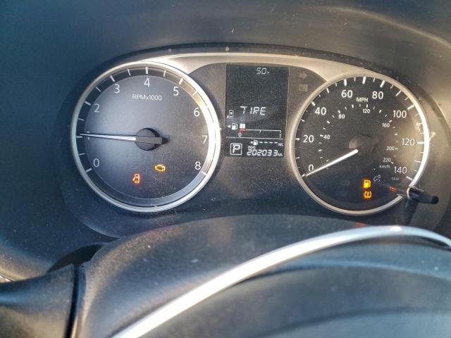 Nissan Kicks S Image 8