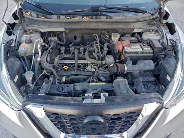 Nissan Kicks S Image 9