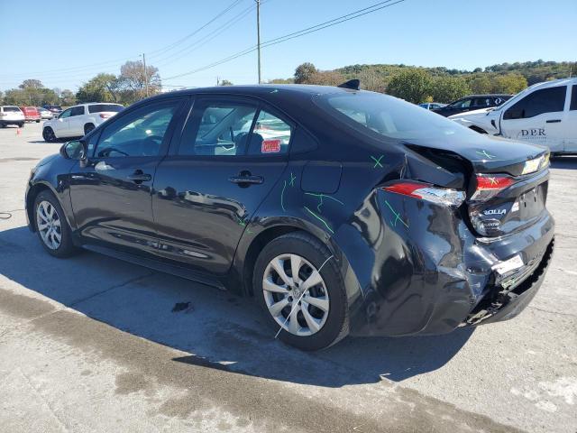 Toyota Corolla Le Image 9