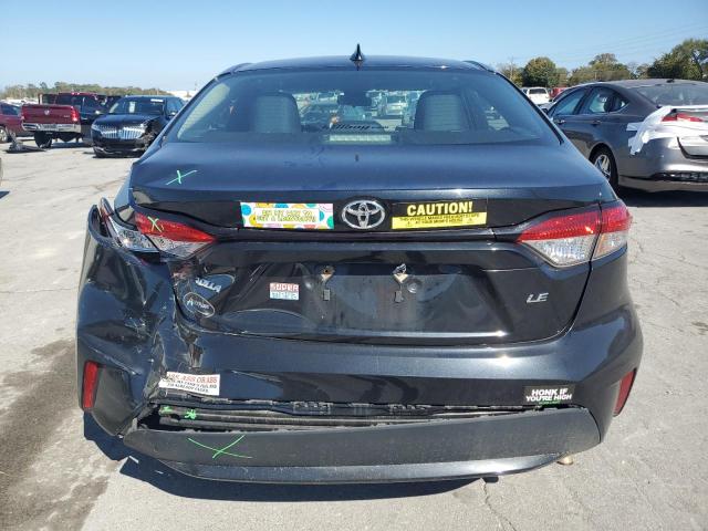 Toyota Corolla Le Image 12