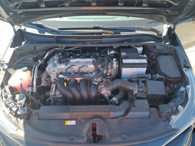 Toyota Corolla Le Image 11