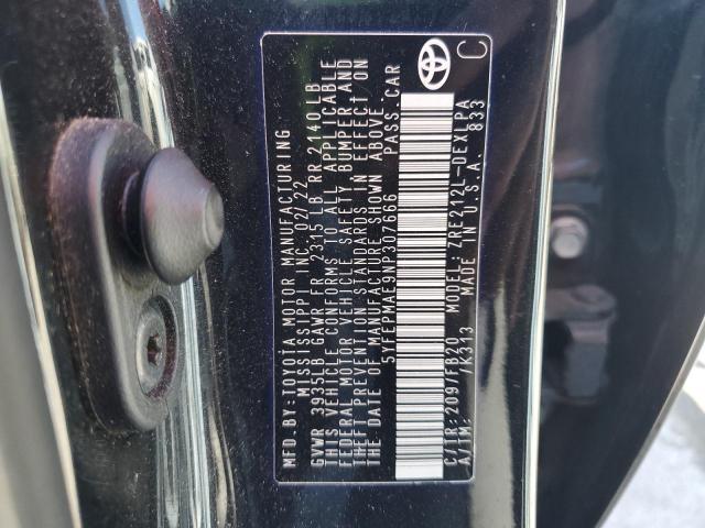 Toyota Corolla Le Image 10