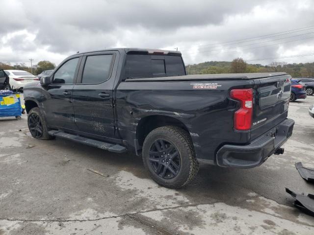 Chevrolet Silverado K1500 Lt Trail Boss Image 2