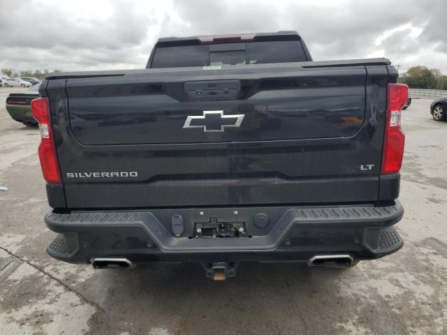 Chevrolet Silverado K1500 Lt Trail Boss Image 3