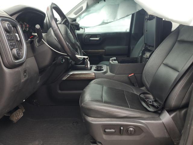 Chevrolet Silverado K1500 Lt Trail Boss Image 5