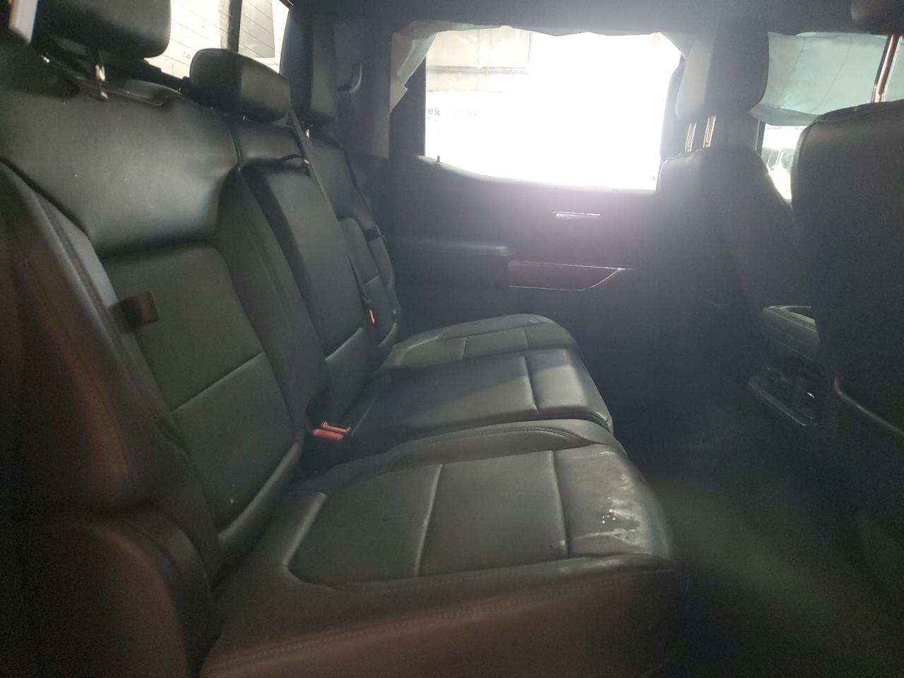 Chevrolet Silverado K1500 Lt Trail Boss Image 11