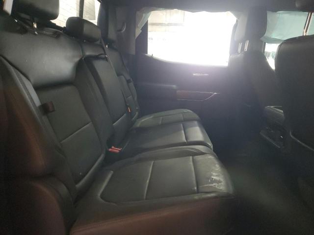 Chevrolet Silverado K1500 Lt Trail Boss Image 11