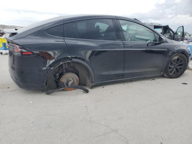 Tesla Model X Image 3