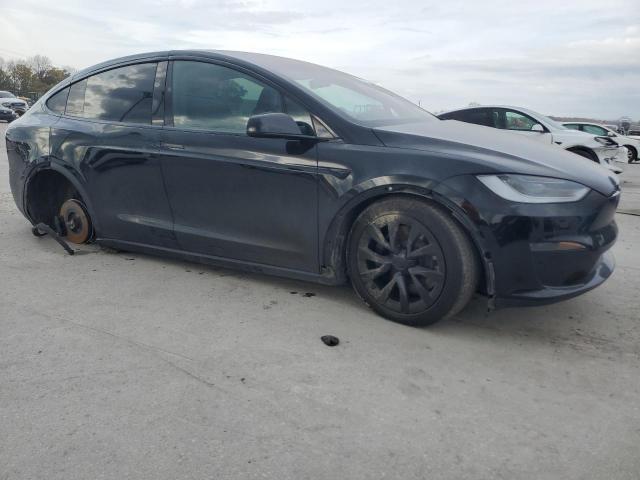 Tesla Model X Image 10