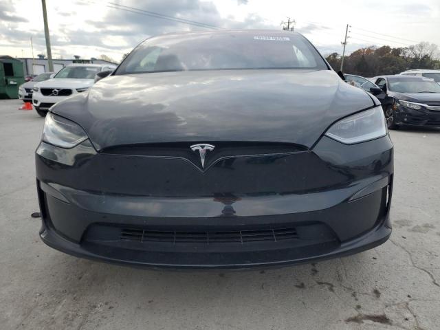 Tesla Model X Image 11