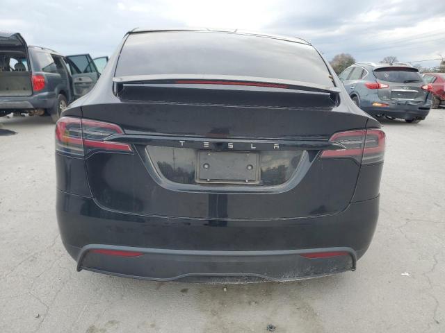 Tesla Model X Image 6