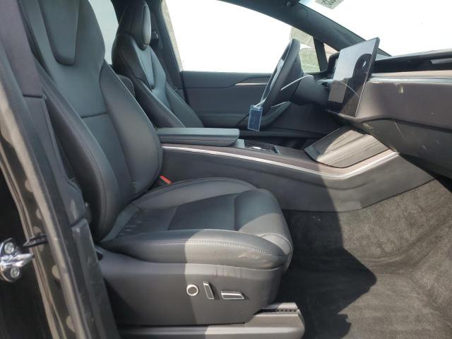 Tesla Model X Image 8