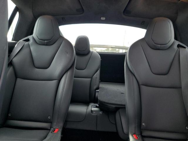 Tesla Model X Image 5